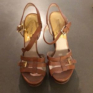 MICHAEL Michael Kors Heels